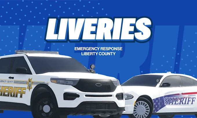 ER:LC Liveries
